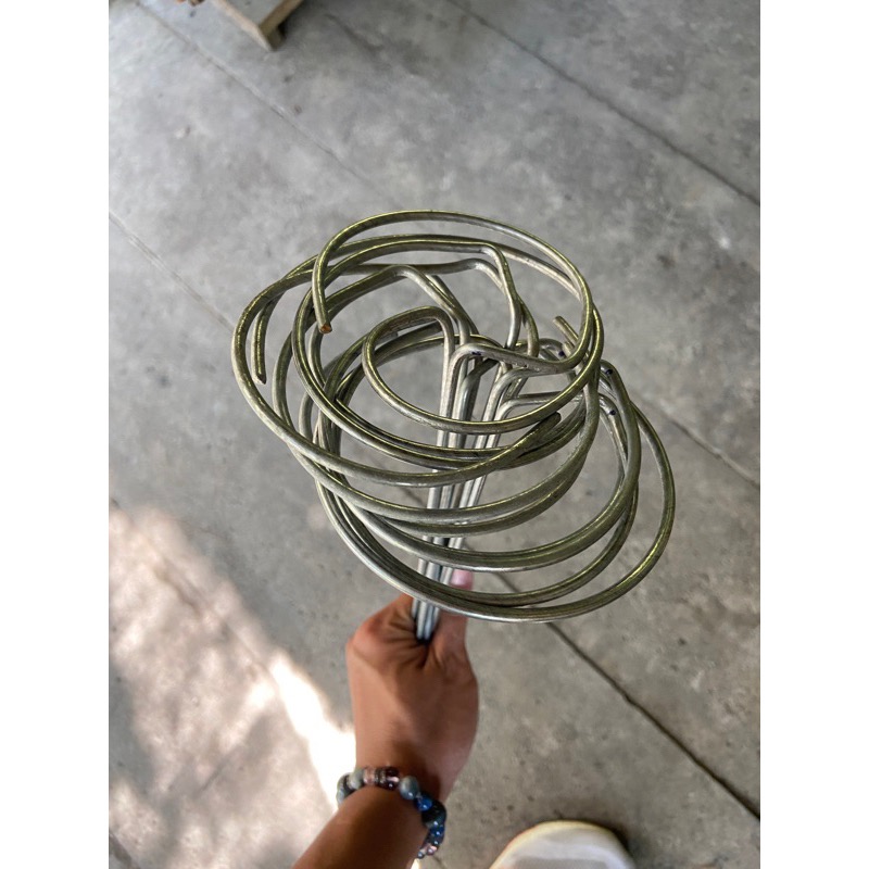 植物支撐桿 No1園藝植株固定器植物支撐架，花架P型，一株掌握在手，蘭花，龜背芋 觀音蓮 蔓綠絨 各種觀葉植物 室內植物-細節圖2