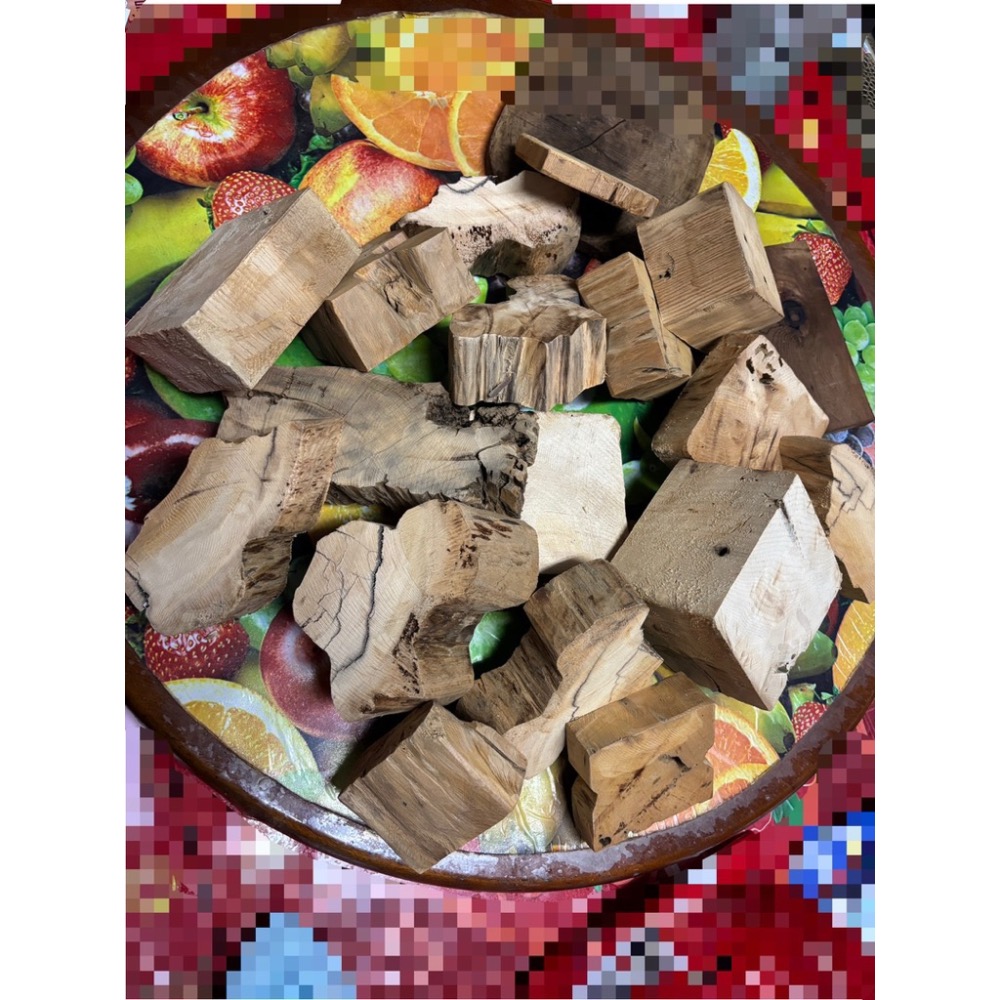 不規則小塊（600g)