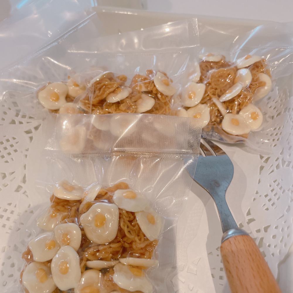 寵物科學麵荷包蛋 30g-細節圖3