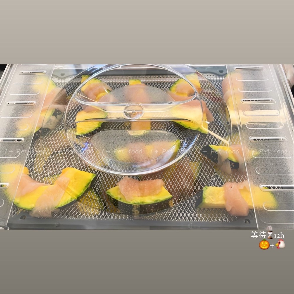 南瓜雞肉捲-細節圖2