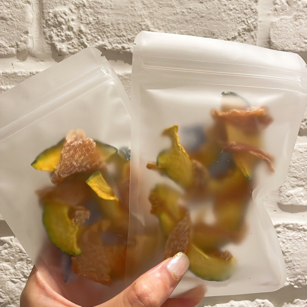 南瓜雞肉捲-細節圖3