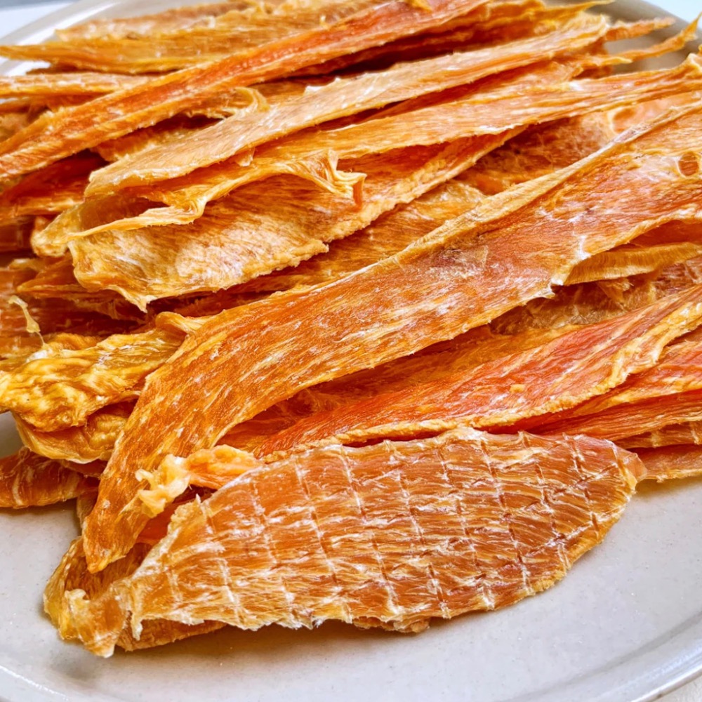 香噴噴原味雞肉乾-細節圖3