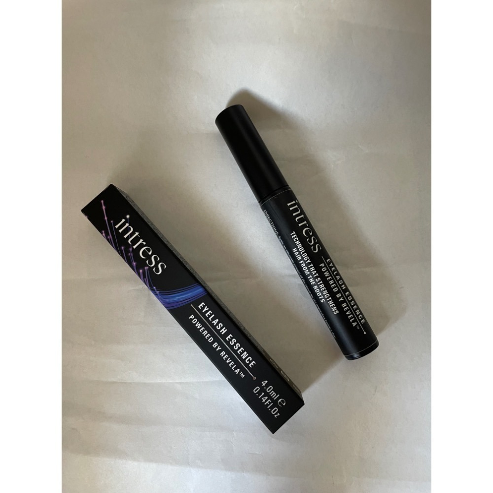 ✦現貨✦可刷卡✦ intress 盈翠絲 纖睫精華液4ml 理科太太-細節圖2