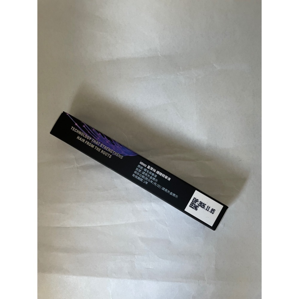✦現貨✦可刷卡✦ intress 盈翠絲 纖睫精華液4ml 理科太太-細節圖6