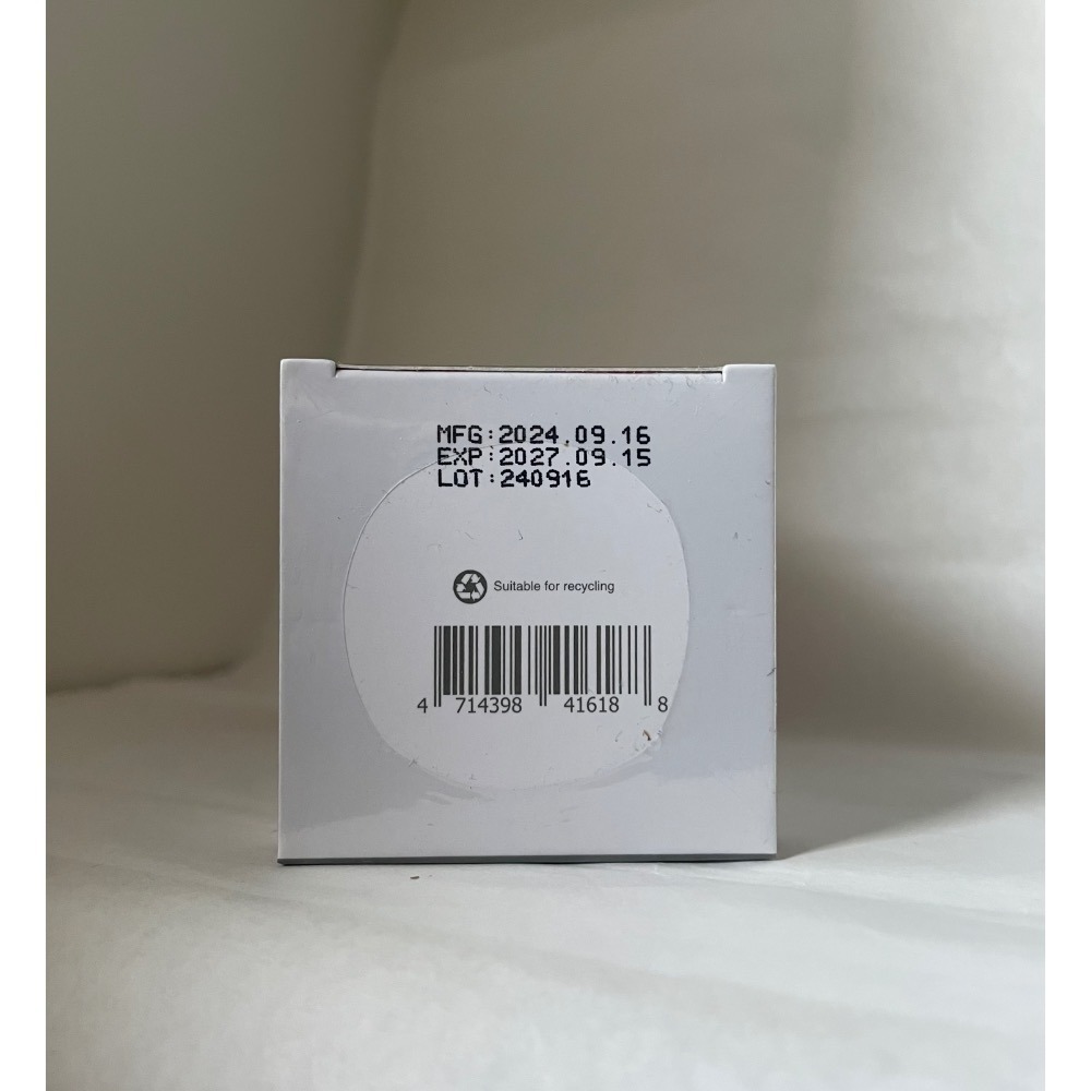 ✦現貨✦可刷卡✦ LOVEISDERMA 愛斯德瑪 舒顏調理精華乳30ml AI霜-細節圖6