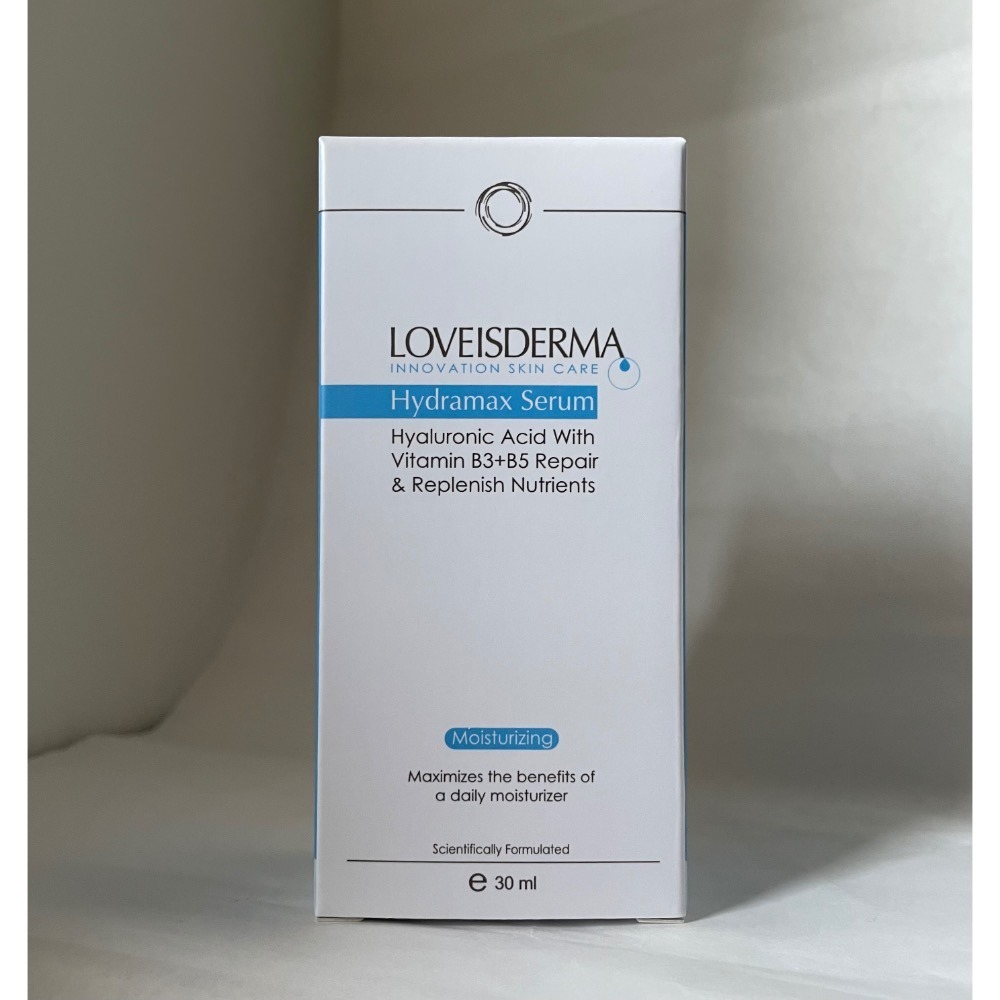 ✦現貨✦可刷卡✦ LOVEISDERMA 愛斯德瑪 愛斯德瑪瞬效保濕精華液30ml / 118ml-細節圖8