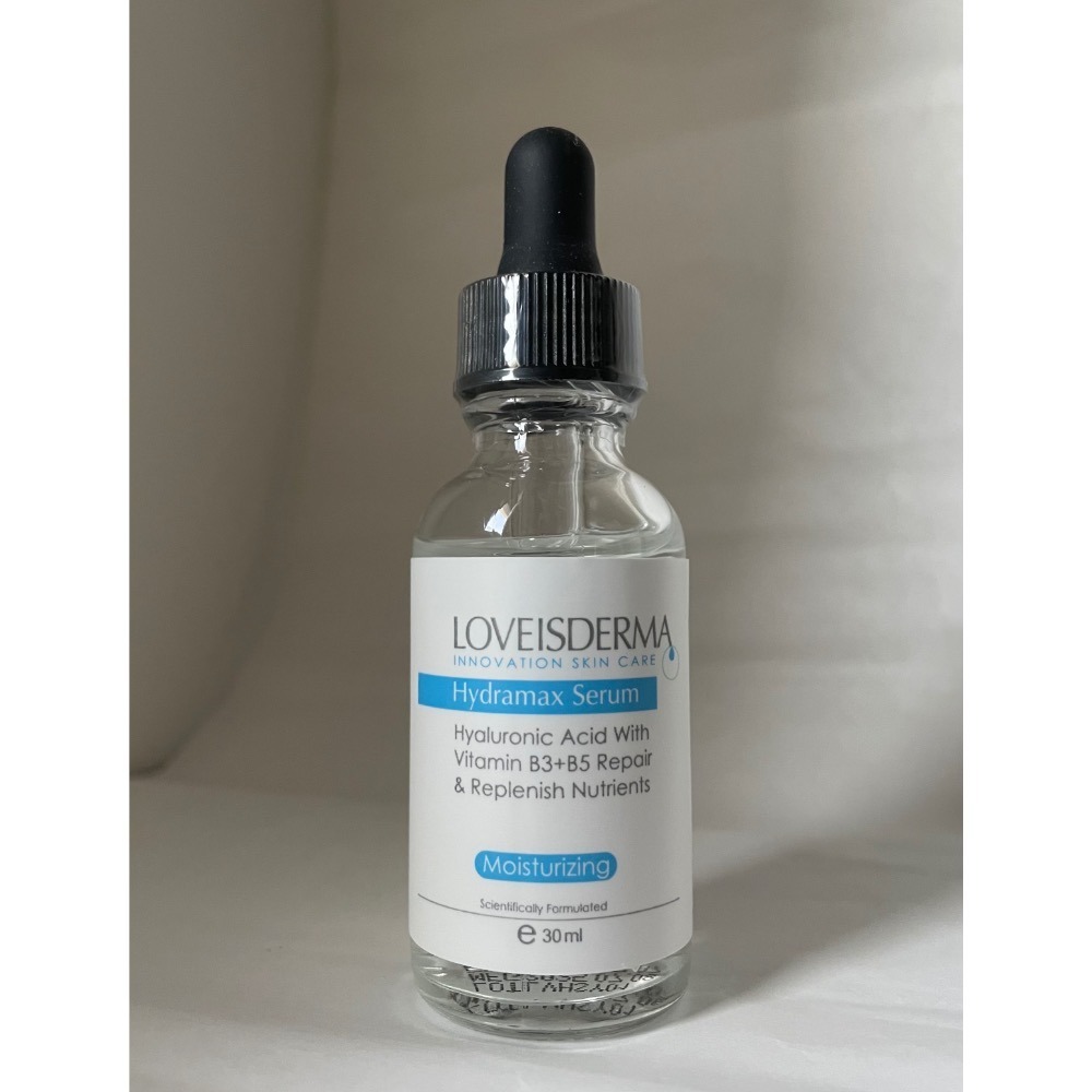 ✦現貨✦可刷卡✦ LOVEISDERMA 愛斯德瑪 愛斯德瑪瞬效保濕精華液30ml / 118ml-規格圖11