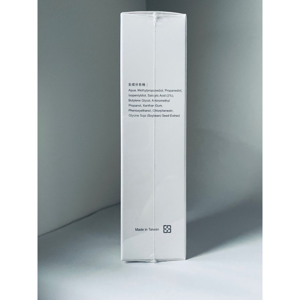 ✦現貨✦可刷卡✦ Simplism 簡單保養 水楊酸精華100ml/50ml 官網購入 保證正貨-細節圖4