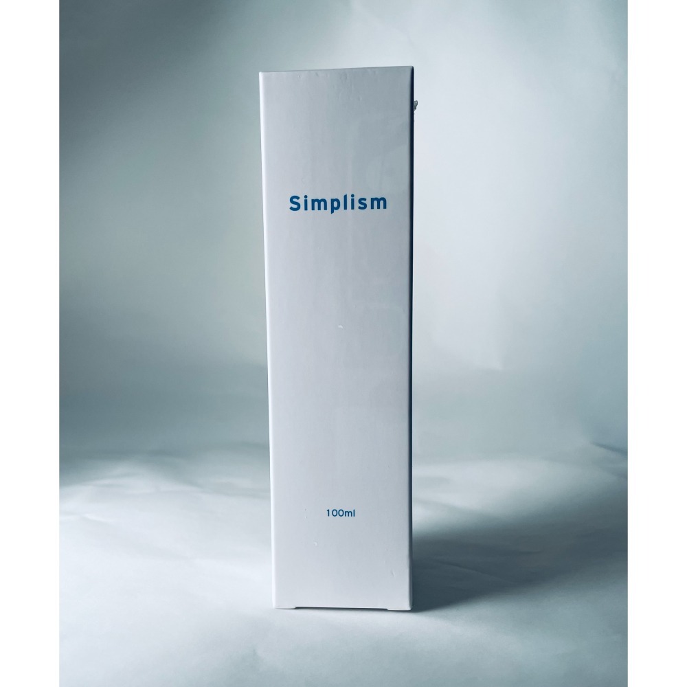 ✦現貨✦可刷卡✦ Simplism 簡單保養 水楊酸精華100ml/50ml 官網購入 保證正貨-細節圖6