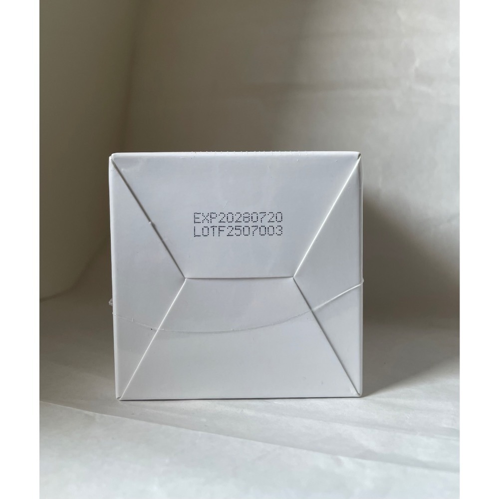 ✦現貨✦可刷卡✦ Simplism 簡單保養 藏紅花修護乳霜50ml 升級版 官網購入 保證正貨-細節圖5