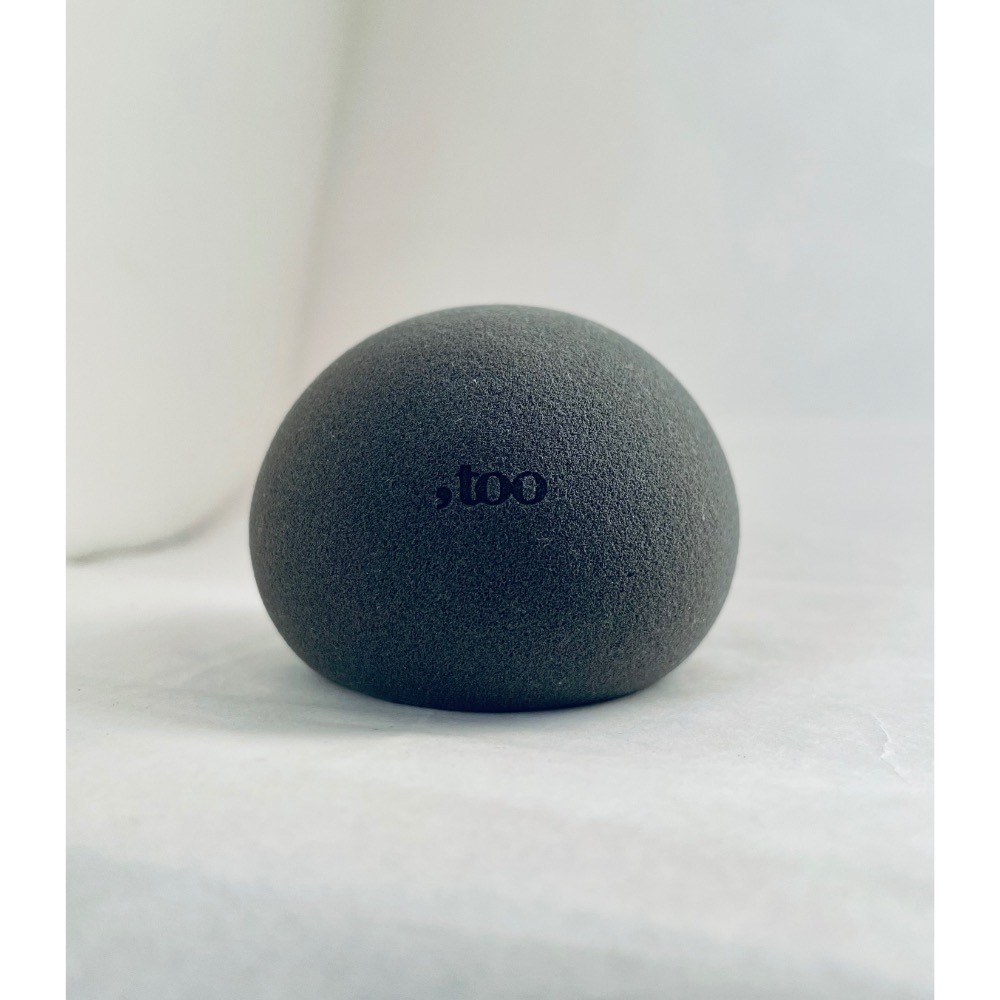 ✦現貨✦可刷卡✦ , too beauty 美妝石 正貨 台灣官網購入 底妝 美妝蛋-細節圖2