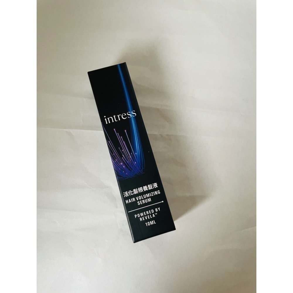 ✦現貨✦可刷卡✦ intress 盈翠絲 活化髮根養髮液/ 額頂加強版養髮液 另售 養髮液+專用噴頭 (理科太太品牌)-細節圖9
