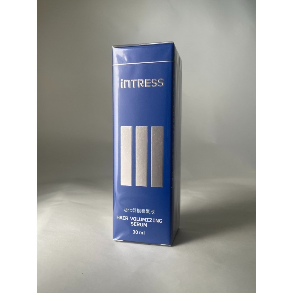 ✦現貨✦可刷卡✦ intress 盈翠絲 活化髮根養髮液 另售 養髮液+專用噴頭 (理科太太品牌)-細節圖2
