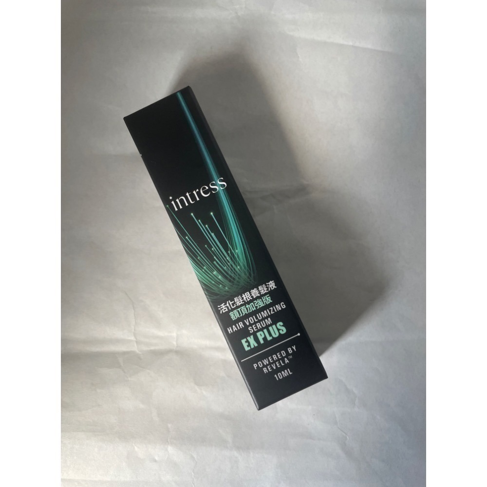 額頂加強版養髮液10ML