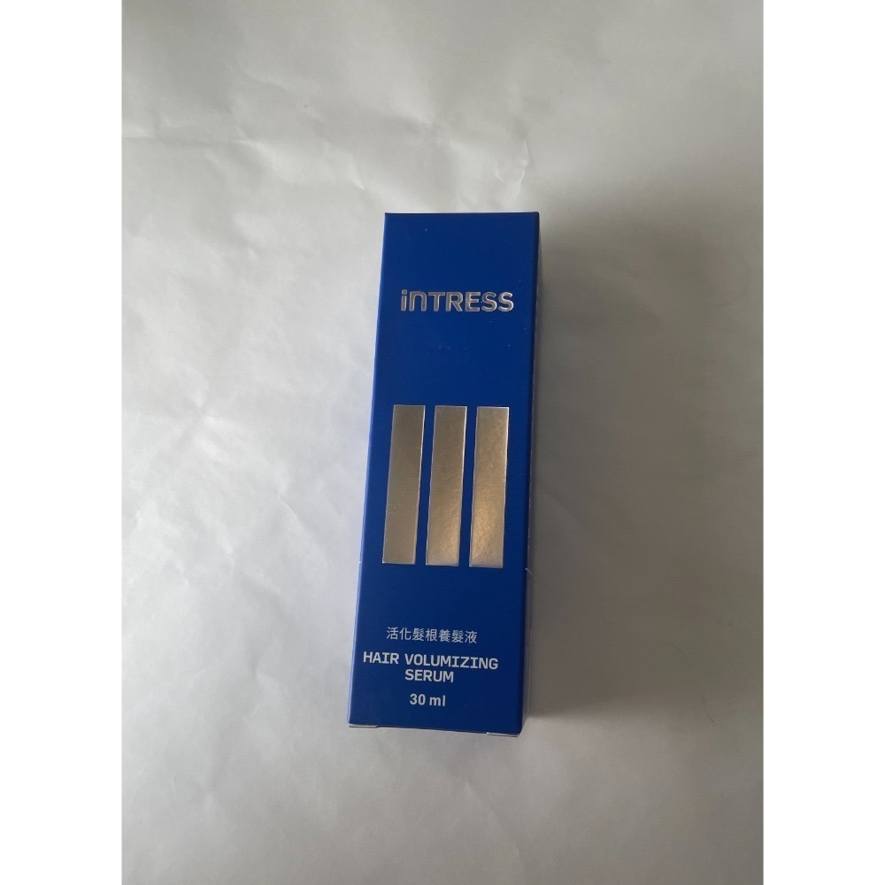 ✦現貨✦可刷卡✦ intress 盈翠絲 活化髮根養髮液 另售 養髮液+專用噴頭 (理科太太品牌)-規格圖5