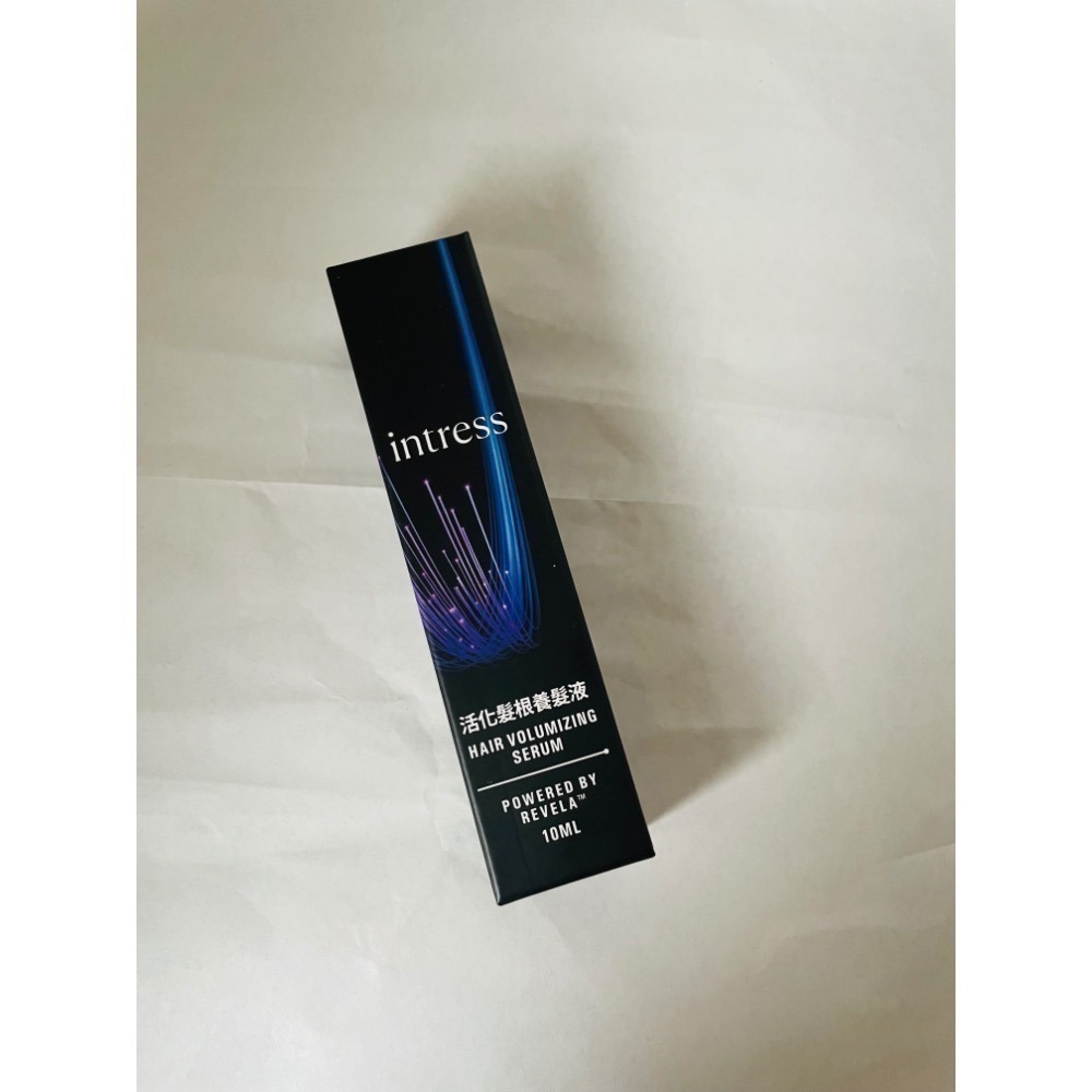 ✦現貨✦可刷卡✦ intress 盈翠絲 活化髮根養髮液/ 額頂加強版養髮液 另售 養髮液+專用噴頭 (理科太太品牌)-規格圖9