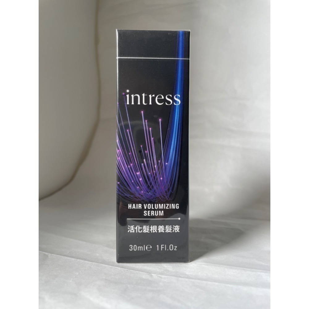 活化髮根養髮液30ML