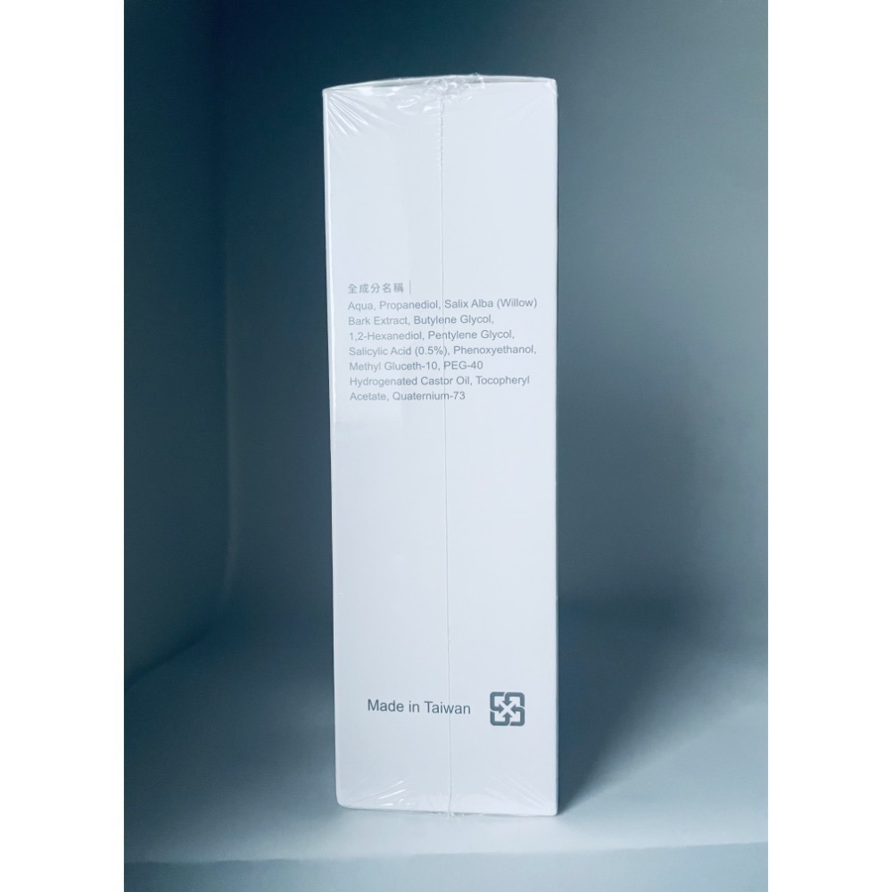 ✦現貨✦可刷卡✦ Simplism 簡單保養 角質調理露 300ml重量版 官網購入 保證正貨-細節圖4