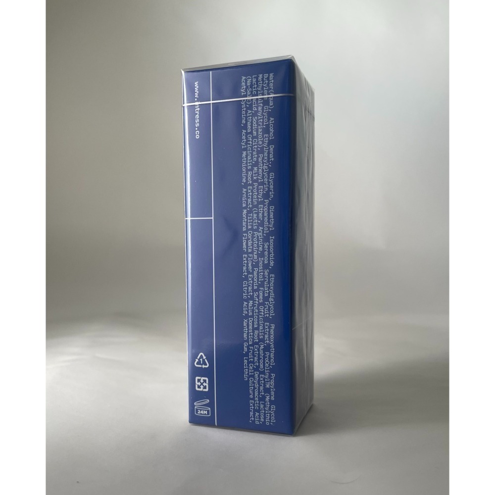 ✦現貨✦可刷卡✦ intress 盈翠絲 額頂加強版養髮液 另售 養髮液+專用噴頭 (理科太太品牌)-細節圖3