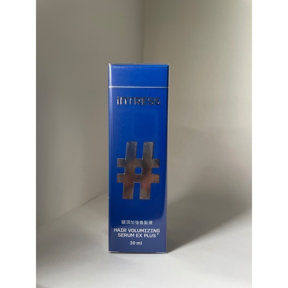 ✦現貨✦可刷卡✦ intress 盈翠絲 額頂加強版養髮液 另售 養髮液+專用噴頭 (理科太太品牌)-規格圖4