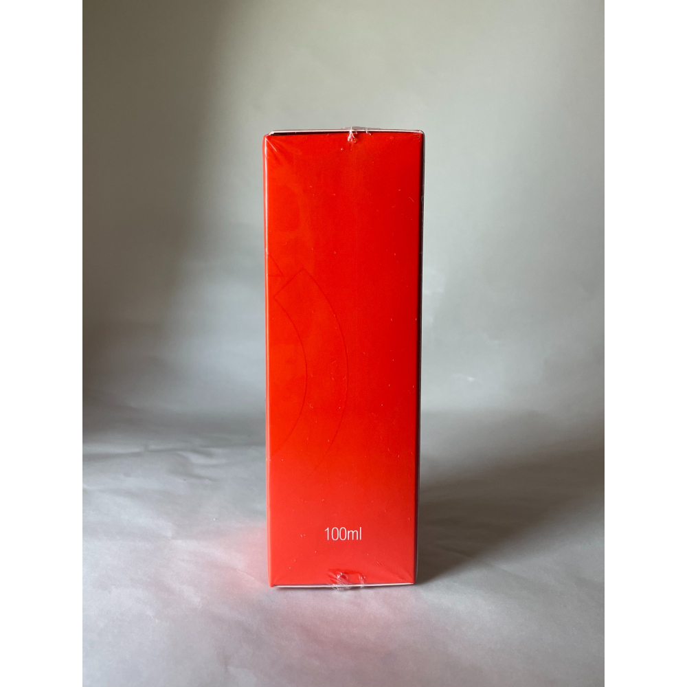 ✦現貨✦ 髮基因 晶萃凝露100ml 經典沙龍系列 橘瓶-細節圖3