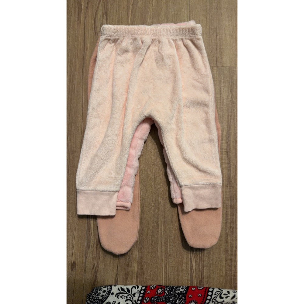 毛絨兔子裝-細節圖4