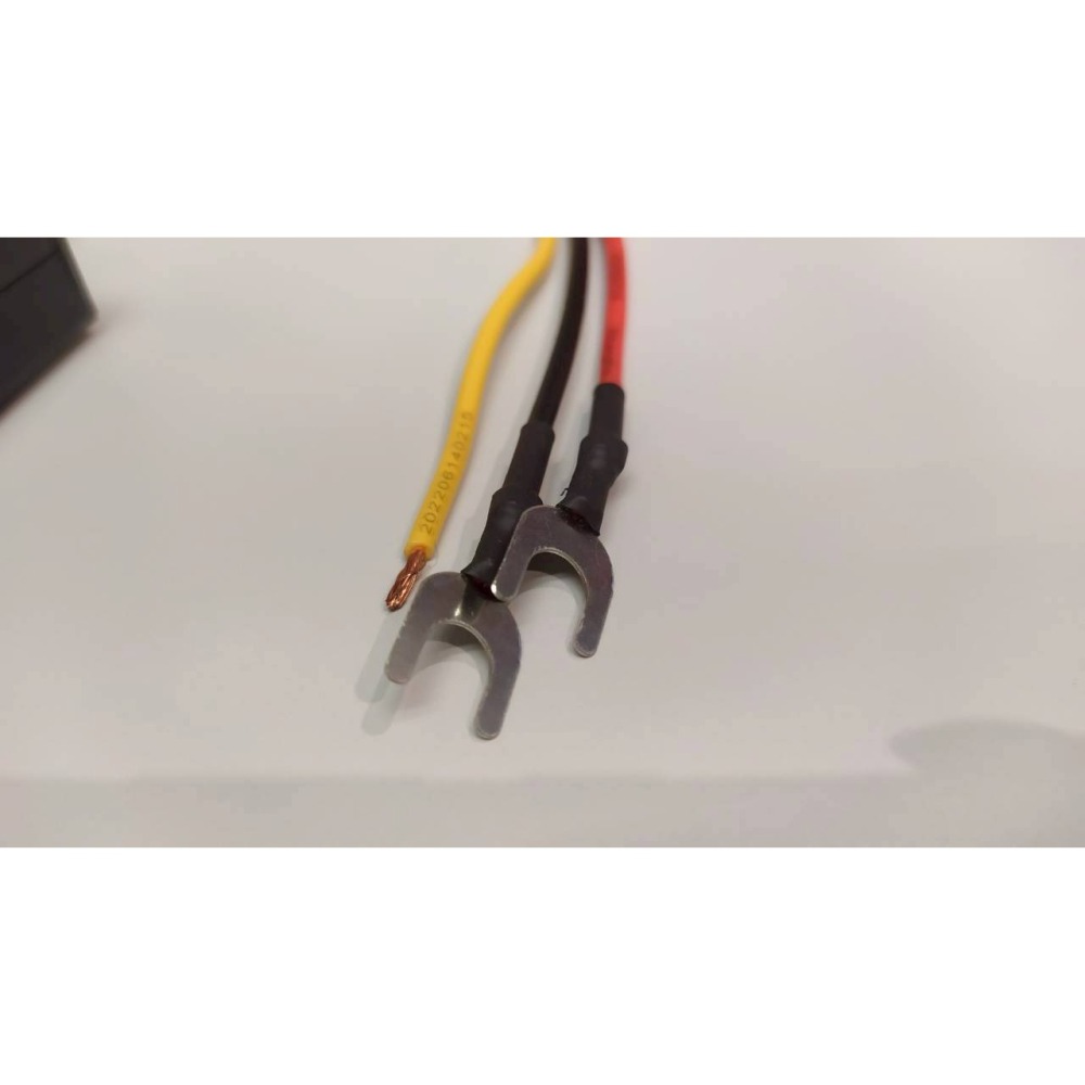 麥拉倫鋰電瓶模擬器模組 McLaren Battery Emulator Module-細節圖3