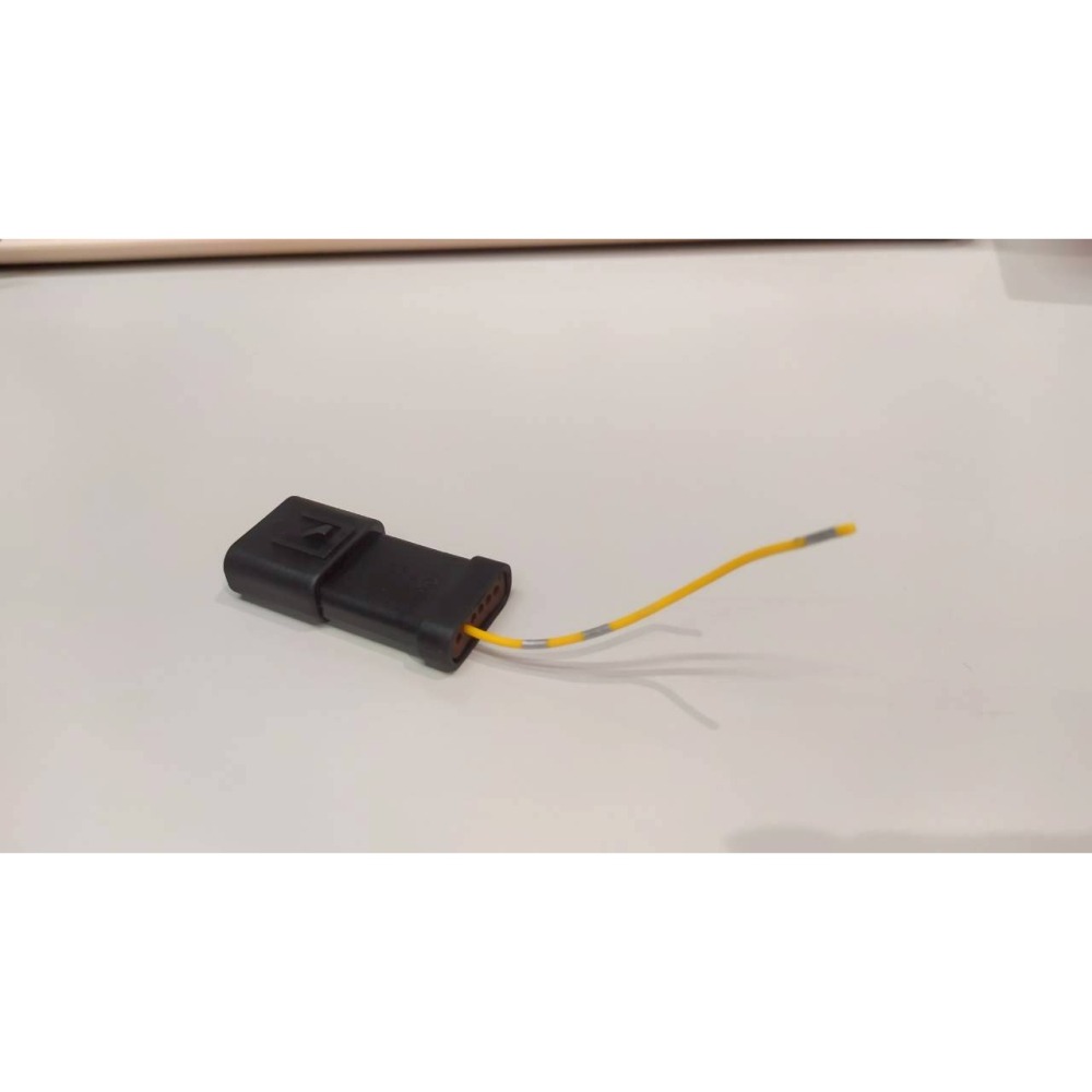 麥拉倫鋰電瓶模擬器模組 McLaren Battery Emulator Module-細節圖5