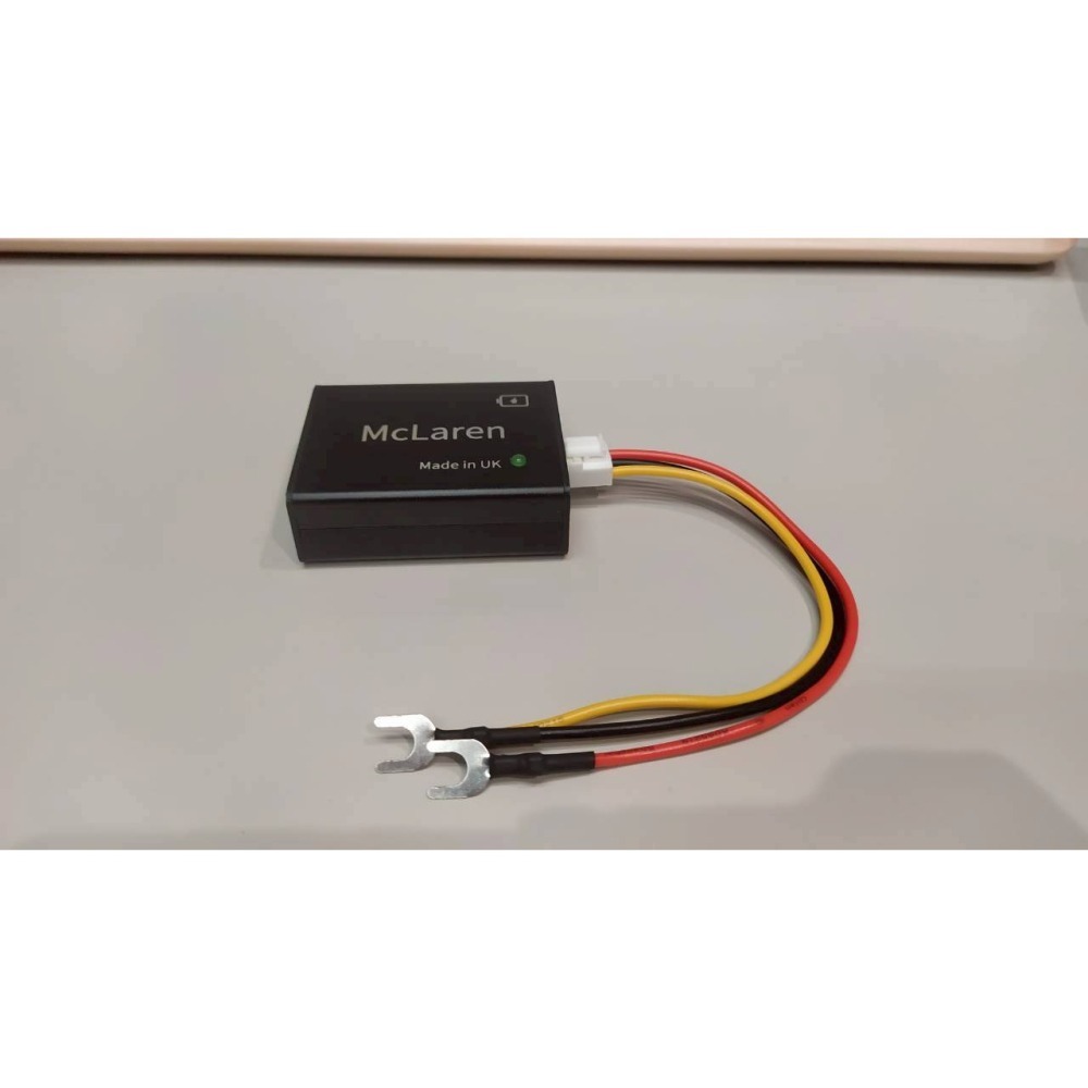 麥拉倫鋰電瓶模擬器模組 McLaren Battery Emulator Module-細節圖2
