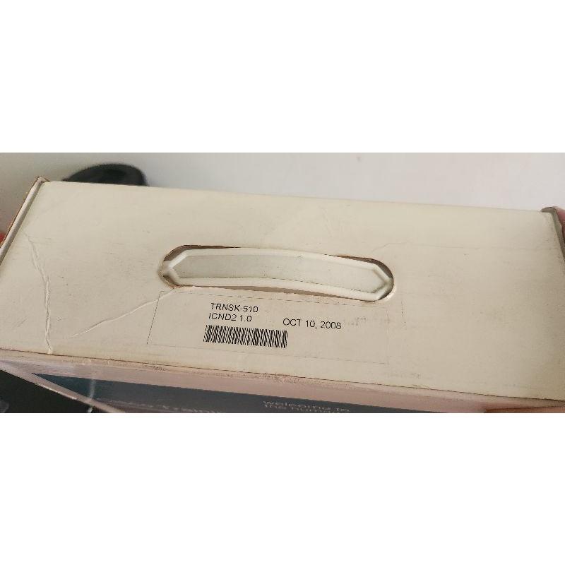 Cisco Training and Certifications 思科訓練教材-細節圖2