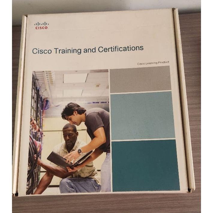 Cisco Training and Certifications 思科訓練教材-細節圖3