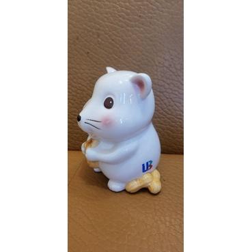 UB 好鼠發生公仔存錢筒 十二生肖-細節圖2