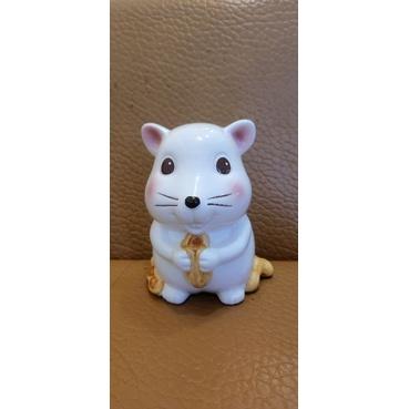 UB 好鼠發生公仔存錢筒 十二生肖-細節圖3