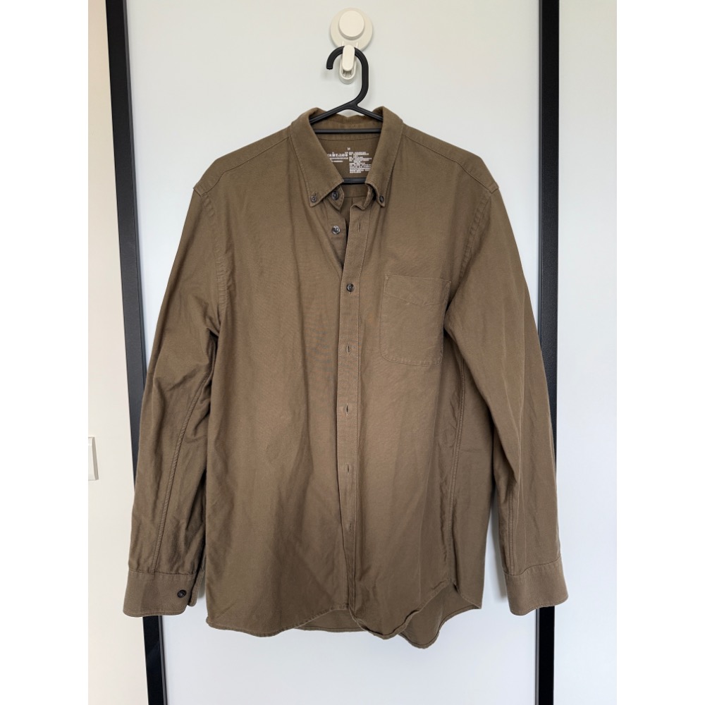 黃金龍-男M衣褲一組-細節圖2