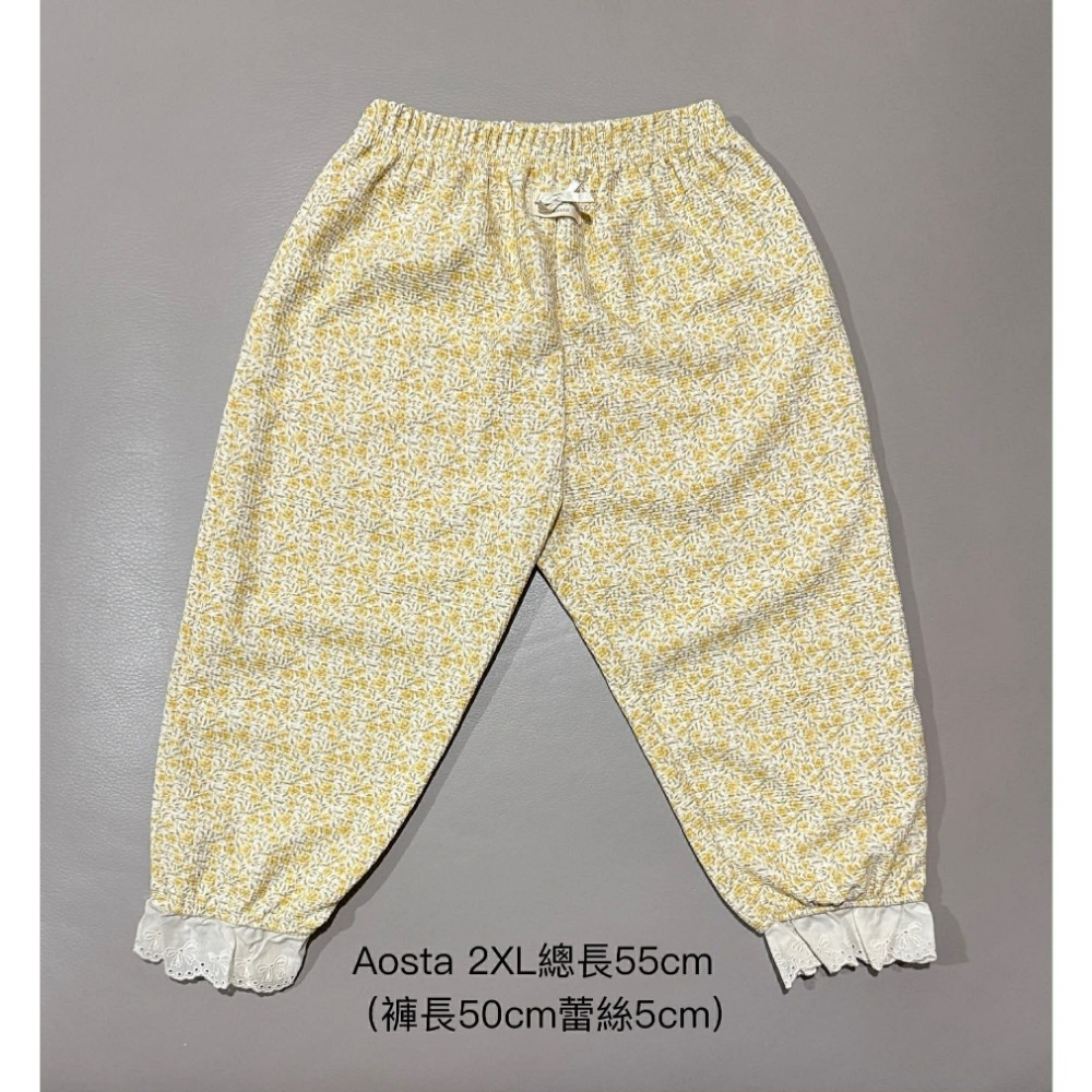 Apple Ping-Mia二手衣-規格圖1