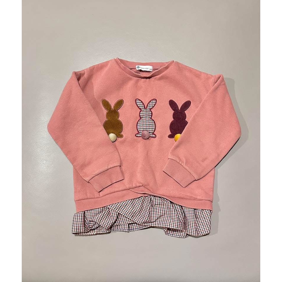 二手Cocorabbit 上衣