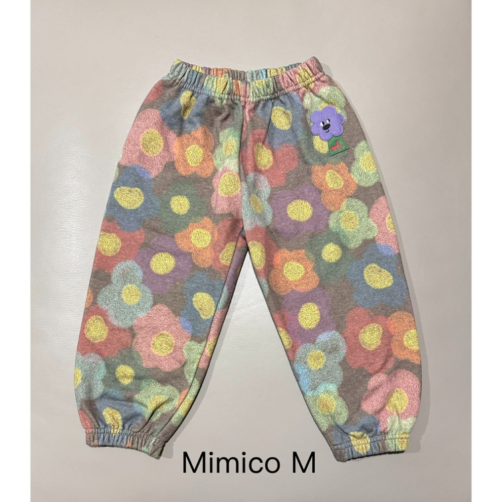 二手MIMICO M號花花褲