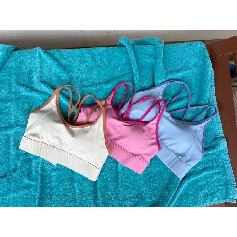 （現貨）韓系顯瘦款｜雙細肩運動背心-細節圖7