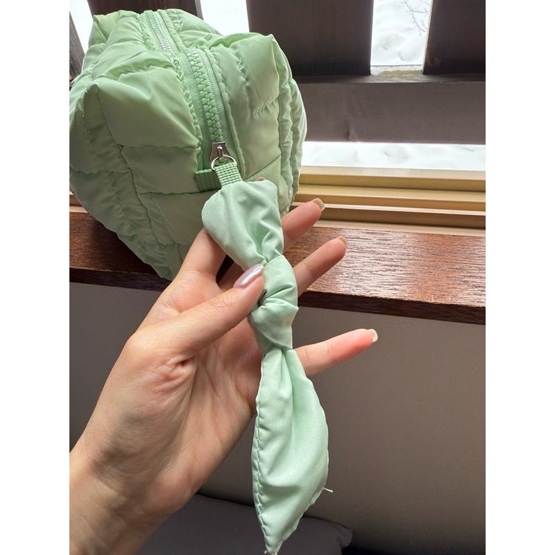 （現貨）大容量雲朵化妝包 收納包 旅行洗漱包 防水收納包-細節圖3