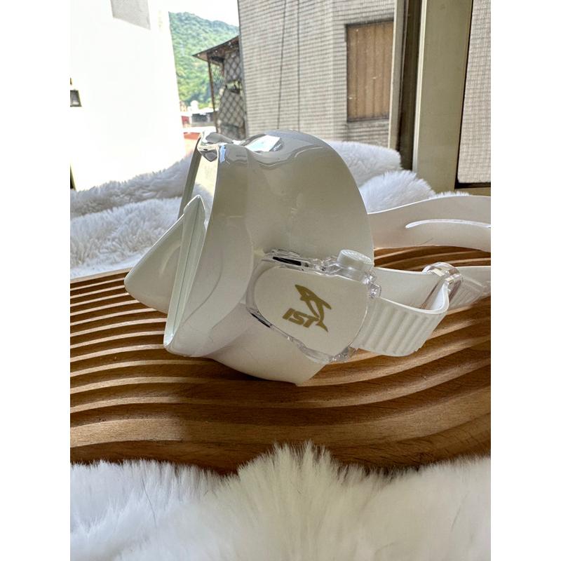 IST 水肺無框單面鏡-細節圖3