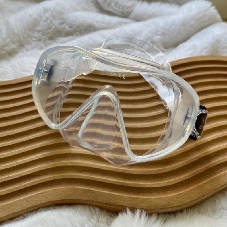 IST 水肺無框單面鏡-細節圖5