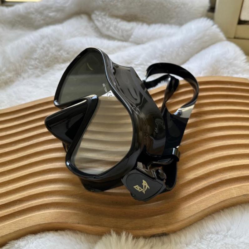 IST 水肺無框單面鏡-細節圖8