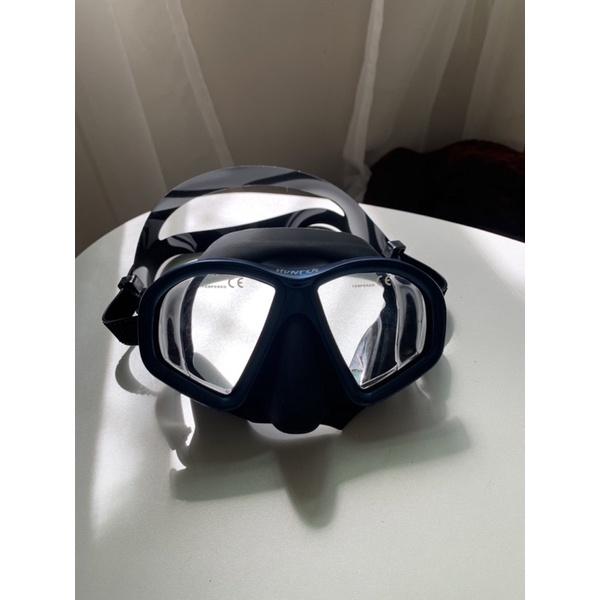 <送編織帶> IST HUNTER 自潛面鏡《防霧鏡片》 [光頭面鏡王]-細節圖2