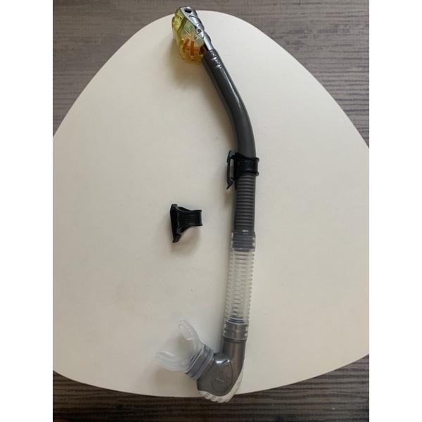 （現貨）Vdive 全乾式呼吸管-細節圖2