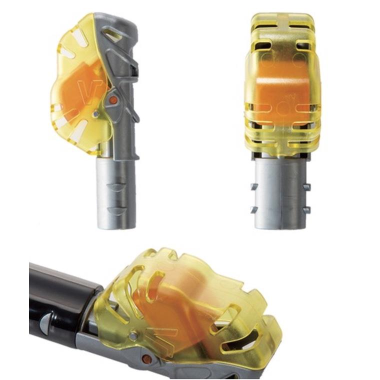 （現貨）Vdive 全乾式呼吸管-細節圖5