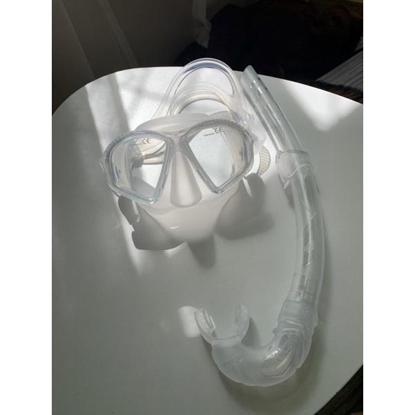 <現貨+送編織帶> IST HUNTER 自潛面鏡 [光頭面鏡王]-細節圖2