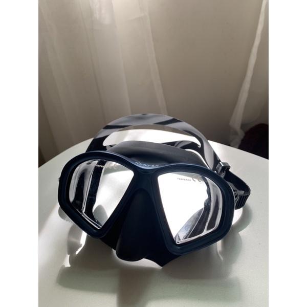 <現貨+送編織帶> IST HUNTER 自潛面鏡 [光頭面鏡王]-細節圖3