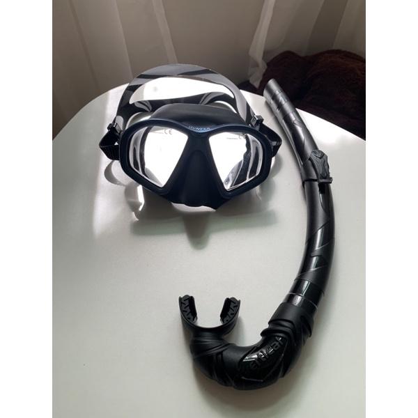 <現貨+送編織帶> IST HUNTER 自潛面鏡 [光頭面鏡王]-細節圖4