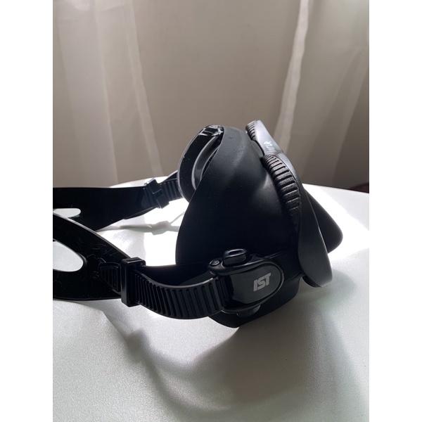 <現貨+送編織帶> IST HUNTER 自潛面鏡 [光頭面鏡王]-細節圖6