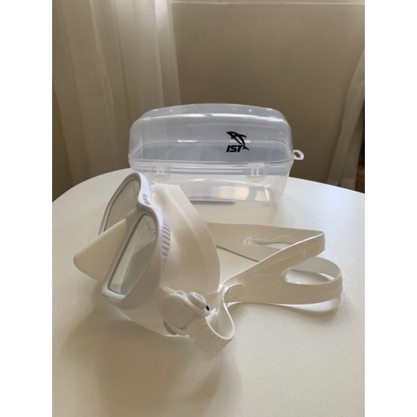 <現貨+送編織帶> IST HUNTER 自潛面鏡 [光頭面鏡王]-細節圖8